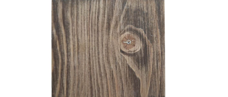 original color sample