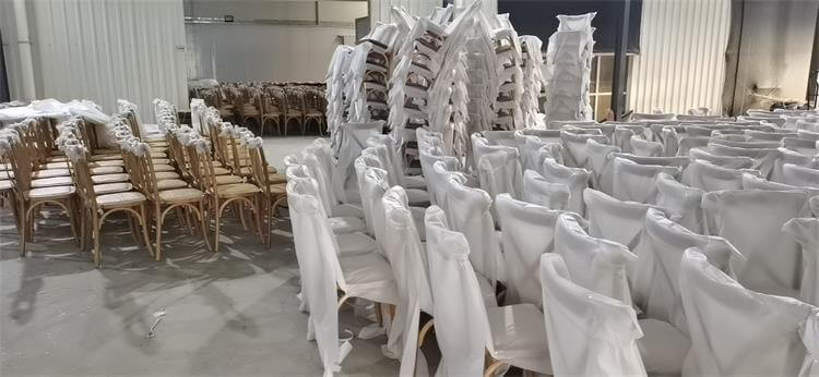 cross back coffee chairs