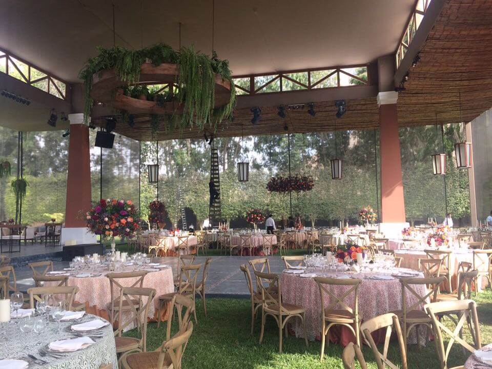 Hotels and Motels Cross Back Chairs