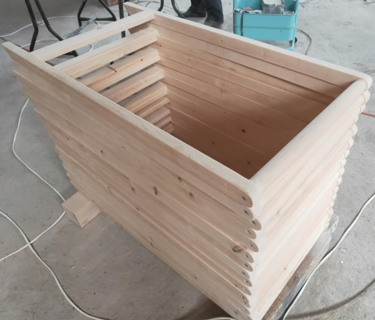 36 inch round folding table