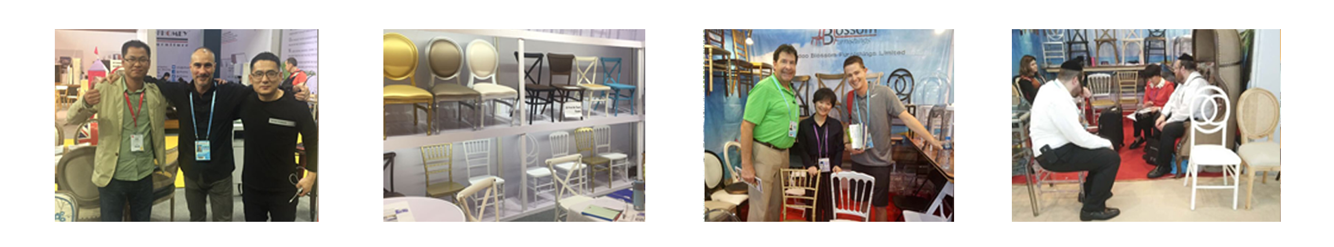 Shanghai Furniture Show