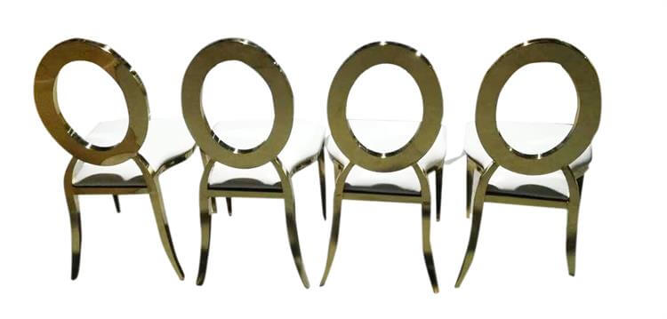 Wedding Tables and Chairs Supplier