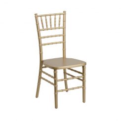 wooden chiavari chair