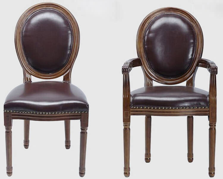 Louis Chair