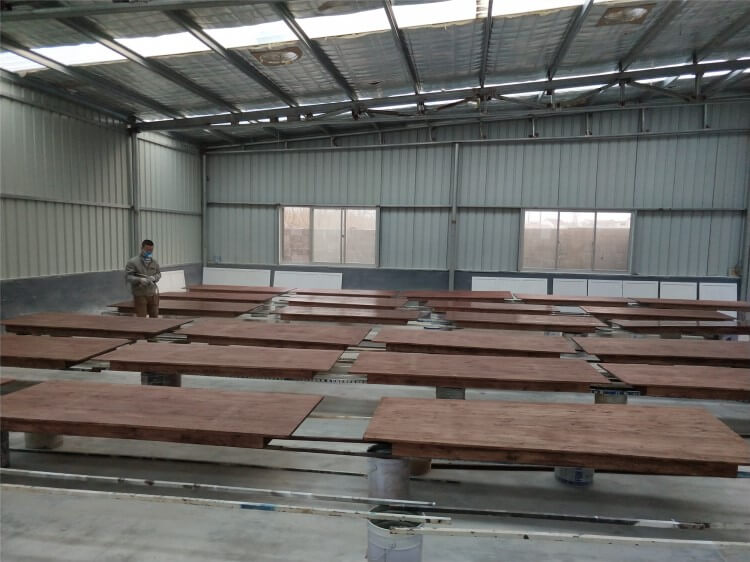 folding farmhouse table manufacture