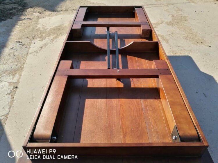 farmhouse dining tables for sale