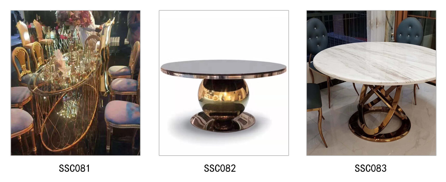 banquet tables wholesale