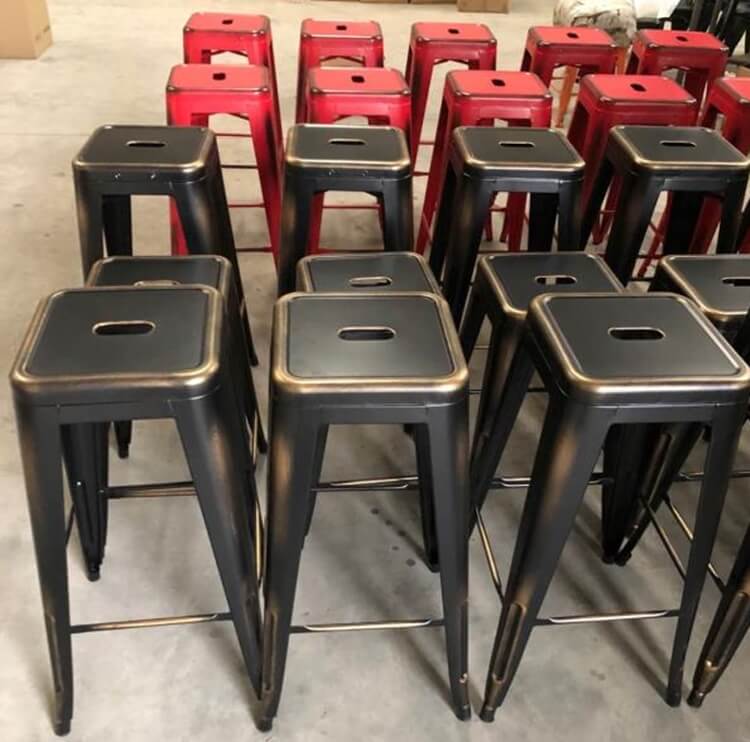 black-bar-tolix-chair