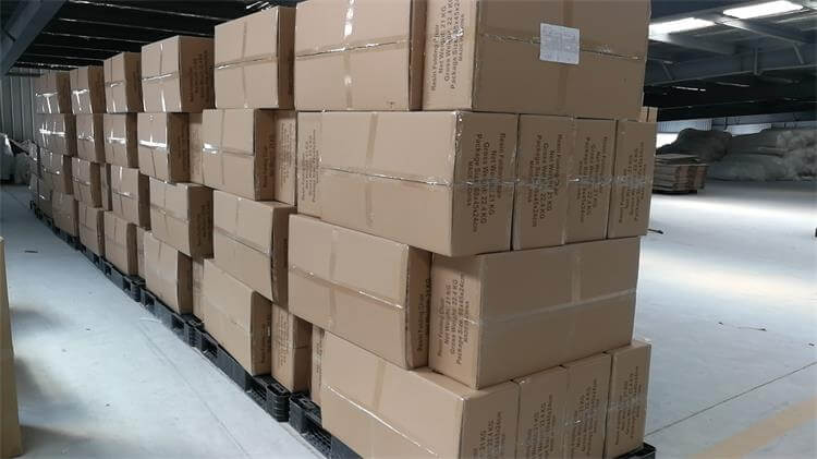 boxes for wooden folding chairs