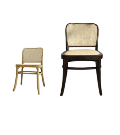 Hoffman Rattan Dining Chair Factory