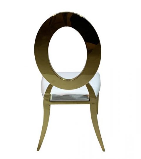 Chameleon Chair Factory