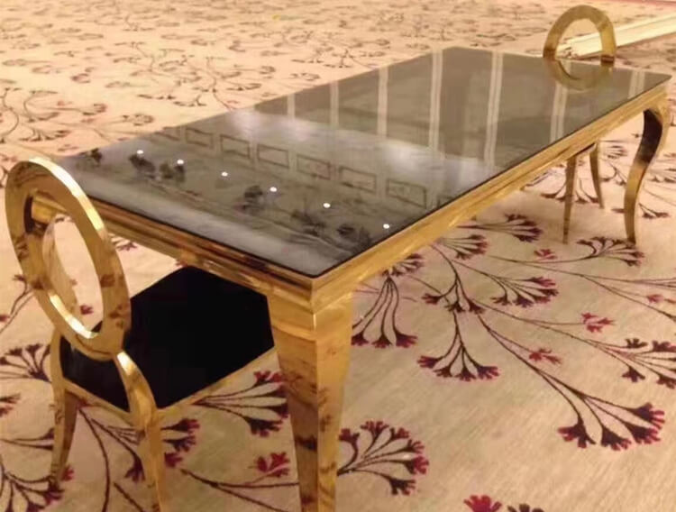 chameleon chair and table factory