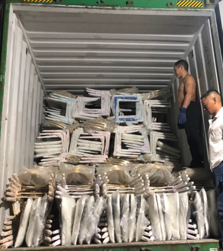 chameleon chair factory