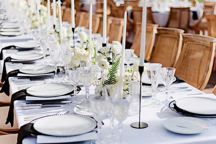 clear glassware supplier