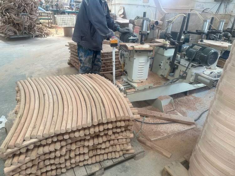 cross back dining chair manufacturer