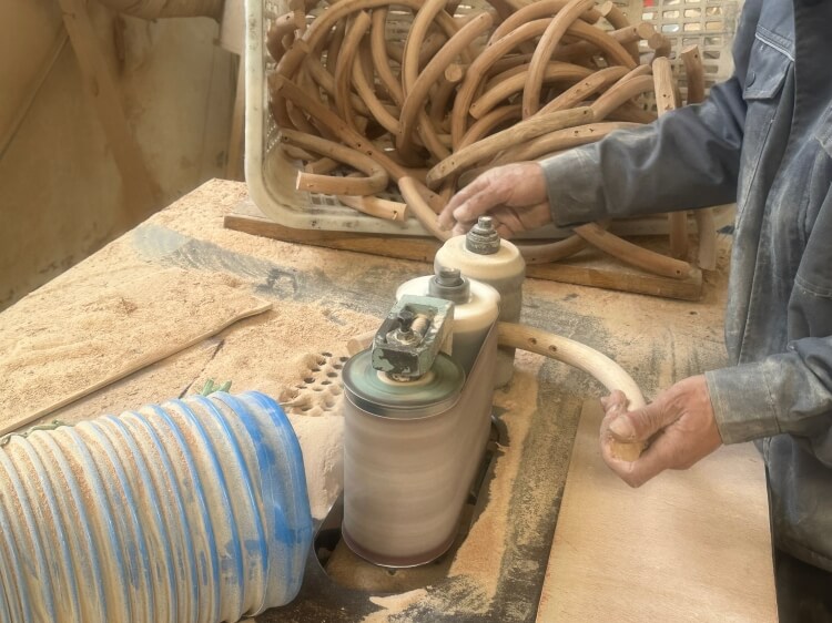 cross back dining chair wholesale