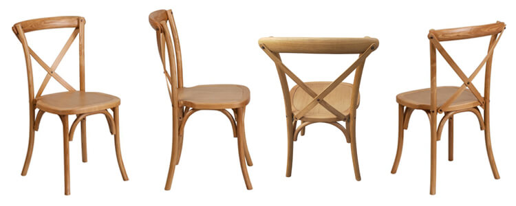 elmwood cross back chairs (1)