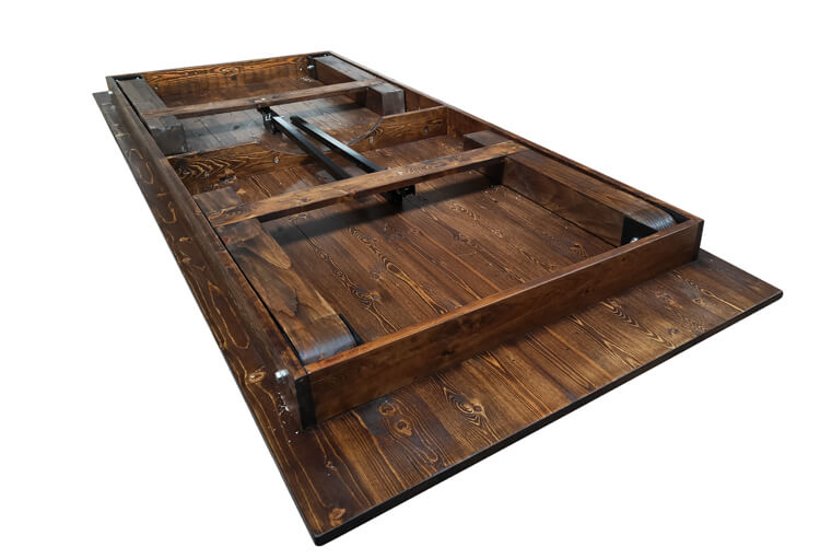 foldable farm tables