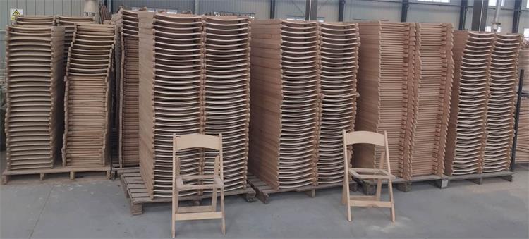 wooden folding chairs cheap