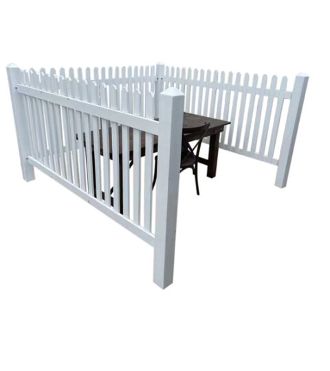 Wooden Fence Factory