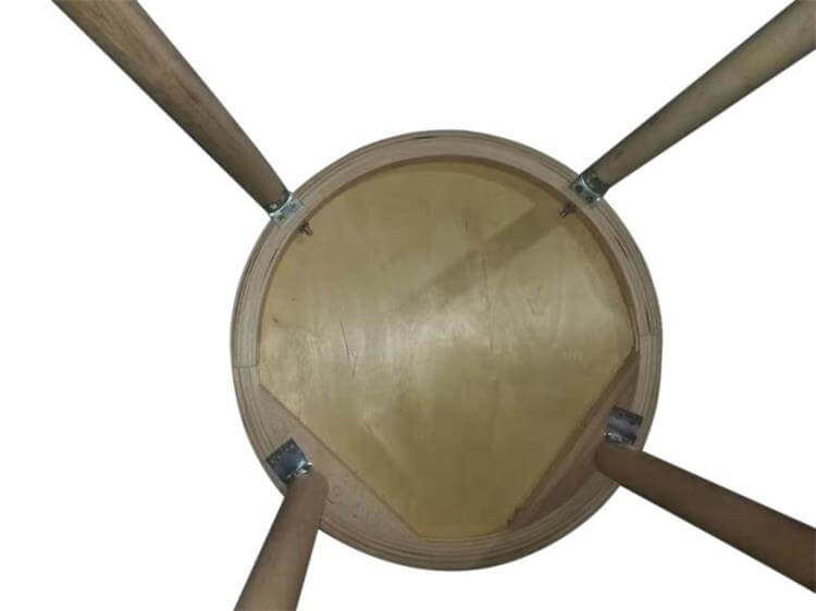 hardware for bentwood chairs