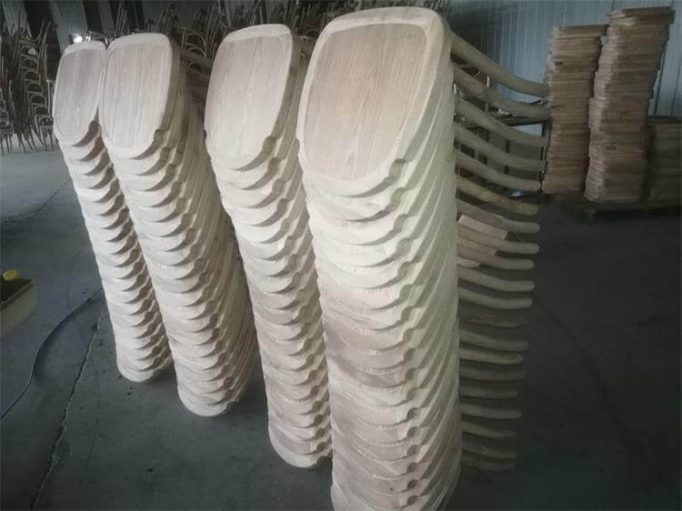 how to assembel chairs