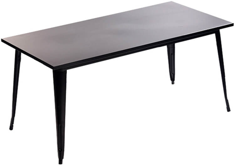 Stainless steel slat