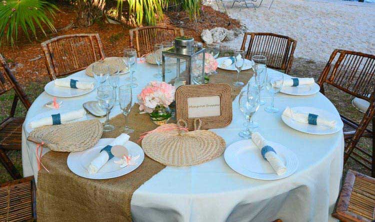 Personalized design table