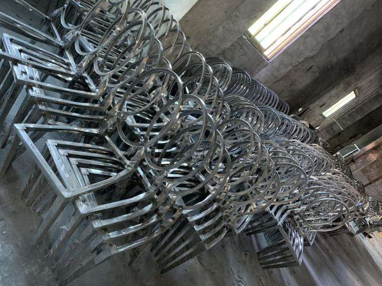 Chameleon Chairs Wedding Manufacturer