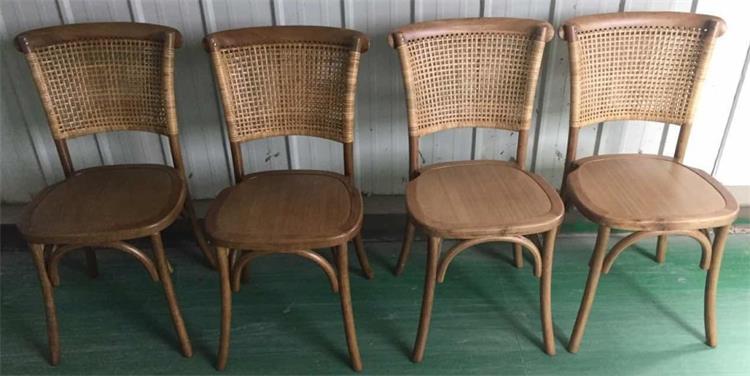 natural Cheap Rattan Chair Price