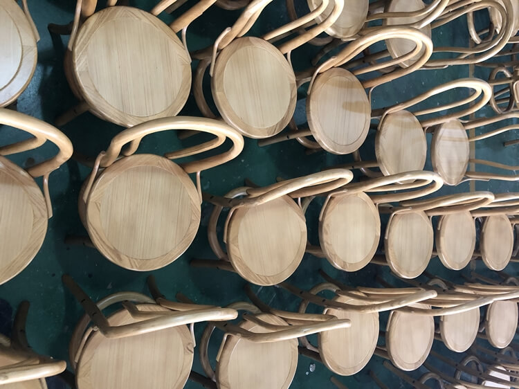 kids bentwood chairs 