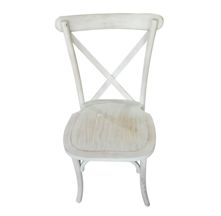 limewash x back chairs