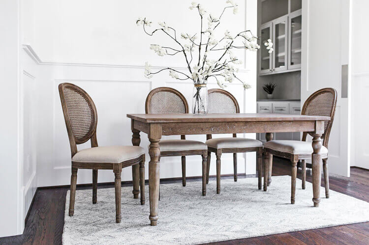 louis chair manufacturer