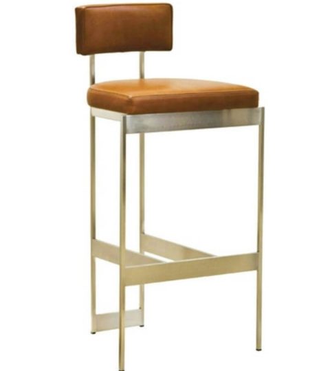 Metal Counter Stools