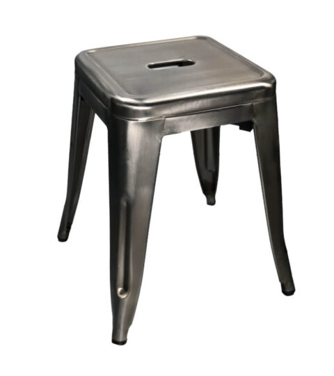 Metal Dining Chair