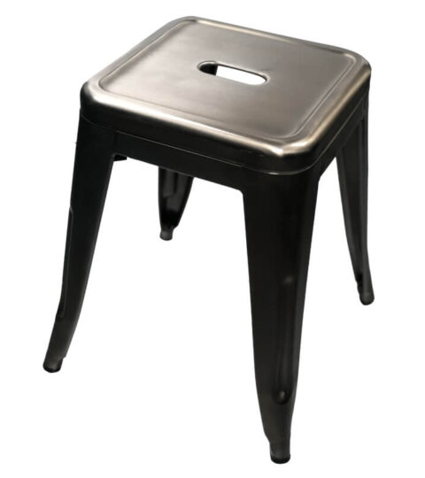 Metal Dining Chair Supplier