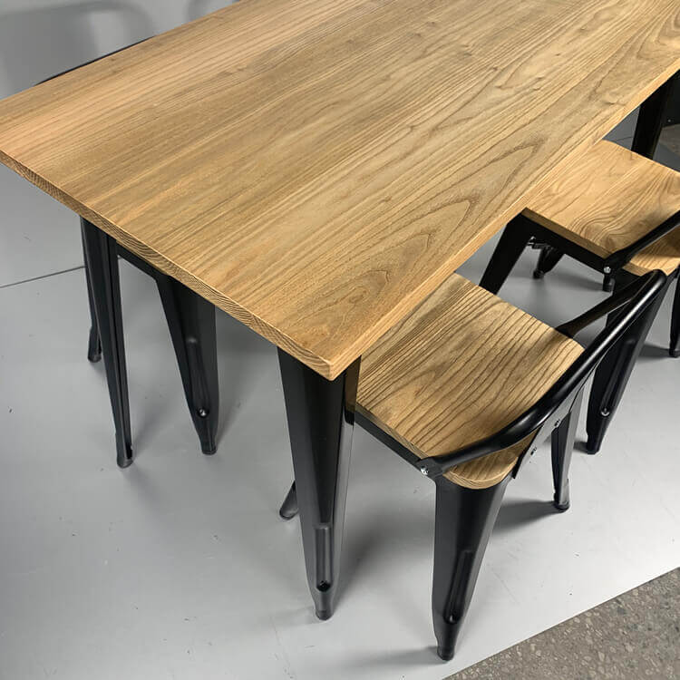 metal tolix table bulk