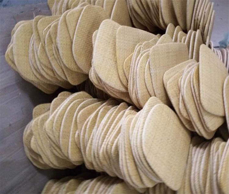 natural rattan for crossback chairs