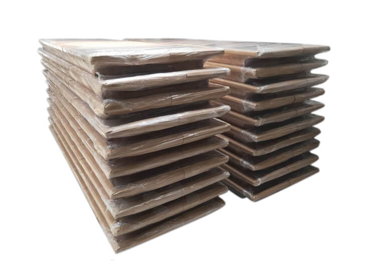 package of farm tables