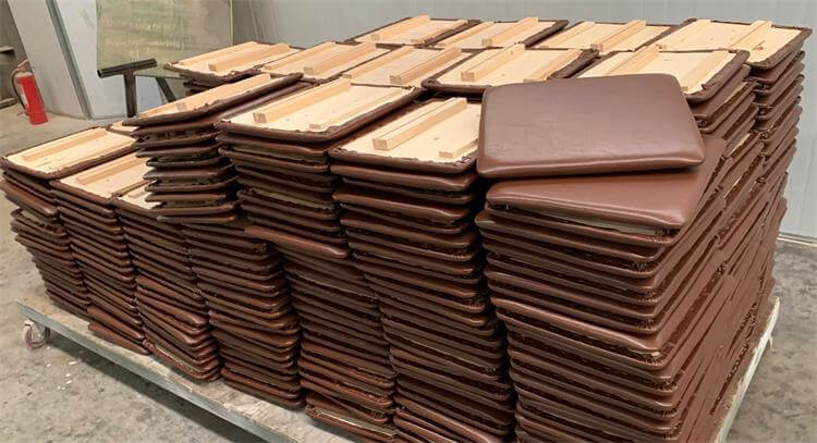 pads for folding chairs bulk