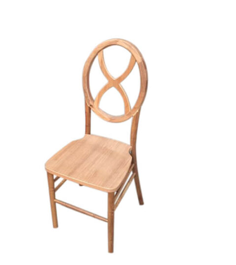 Hourglass Chair