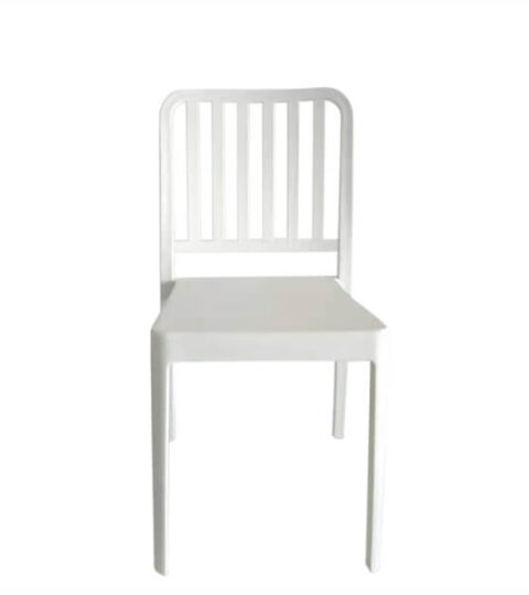Plastic Restaurant Dining Chair