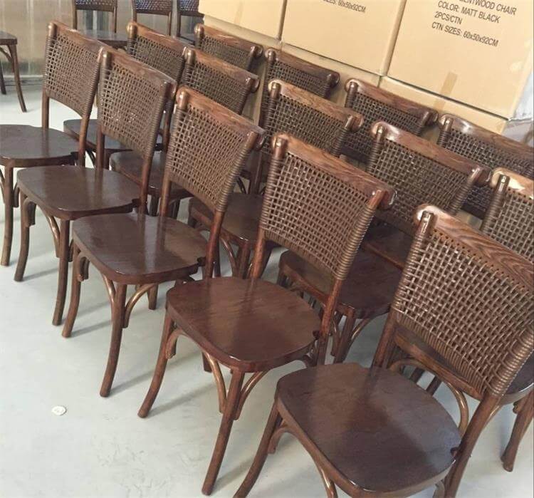 Cheap Rattan Chair good Price
