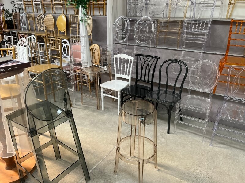 resin chiavari chair bulk