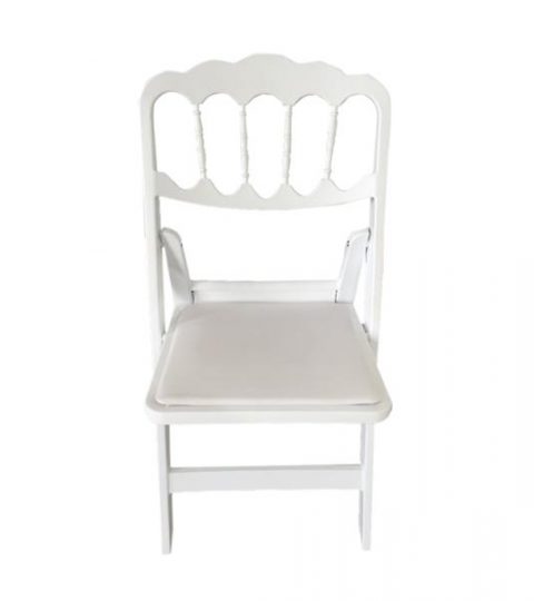 Napoleon Folding Chair Manufacturer