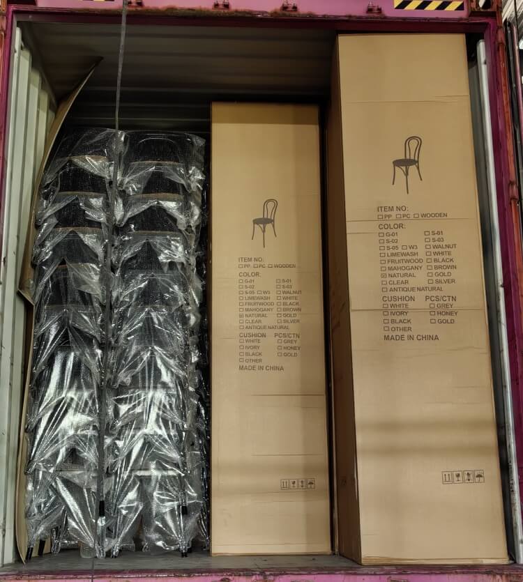 resin stacking chair bulk