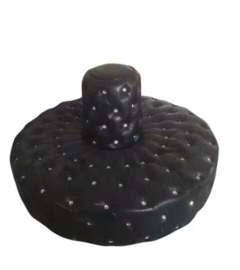 Round Wedding Sofa Supplier