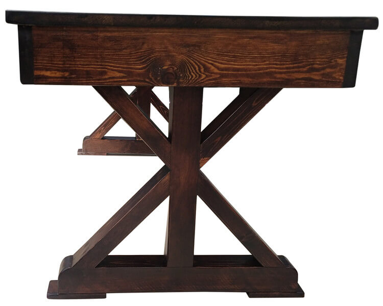 solid-pine-farmhouse-table