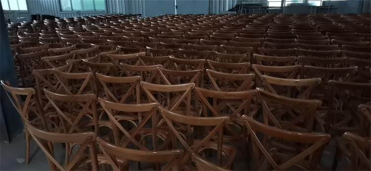 UK oak chairs