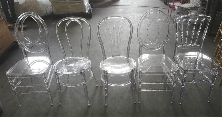 new chiavari chairs wholesale in our factory